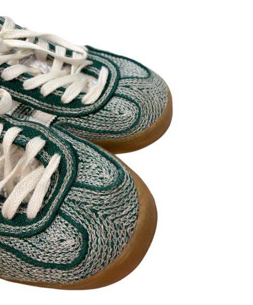 adidas（アディダス）adidas (アディダス) Wotherspoon Gazelle Indoor 