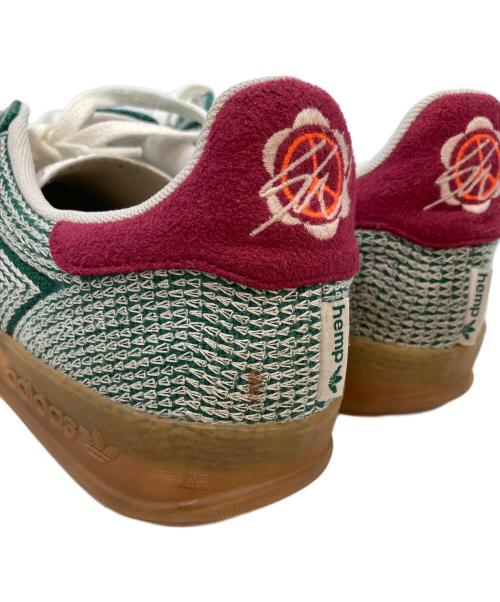 adidas（アディダス）adidas (アディダス) Wotherspoon Gazelle Indoor 