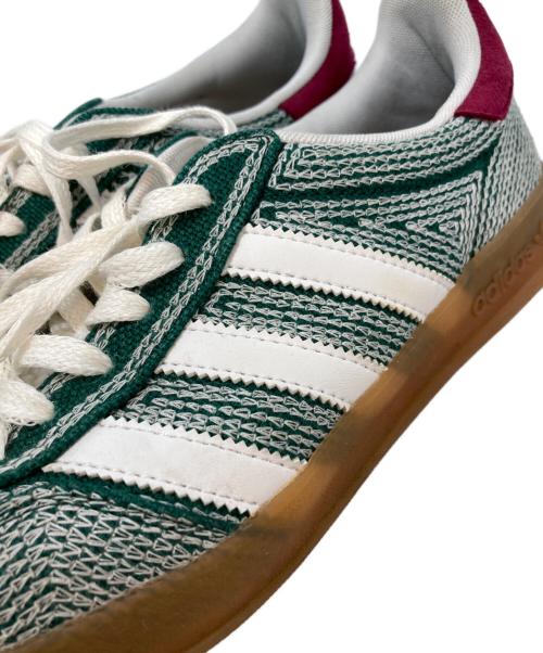 adidas（アディダス）adidas (アディダス) Wotherspoon Gazelle Indoor 