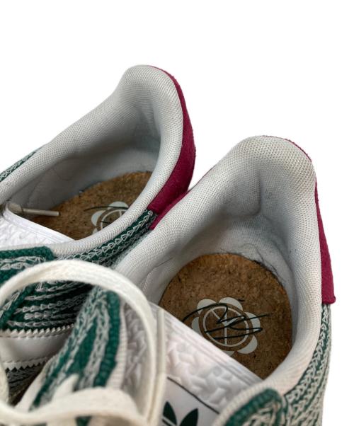 adidas（アディダス）adidas (アディダス) Wotherspoon Gazelle Indoor 