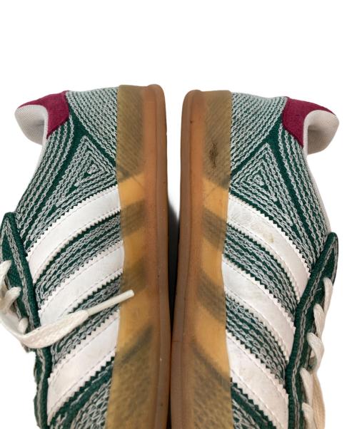 adidas（アディダス）adidas (アディダス) Wotherspoon Gazelle Indoor 