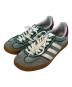adidas（アディダス）の古着「Gazelle Indoor 