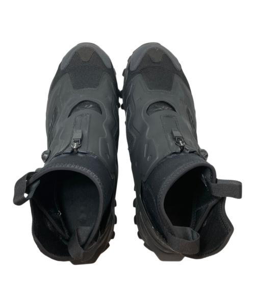 REEBOK（リーボック）REEBOK (リーボック) INSTAPUMP FURY MID ブラック サイズ:28の古着・服飾アイテム