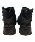 中古・古着 REEBOK (リーボック) INSTAPUMP FURY MID ブラック サイズ:28：16000円