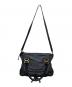 Chloe (クロエ) 2WAY マーシーデニムハンドバッグ インディゴ：60000円