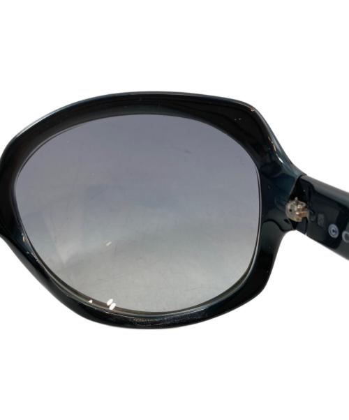 Christian Dior（クリスチャン ディオール）Christian Dior (クリスチャン ディオール) GLOSSY1 サングラス グリーン サイズ:62□20の古着・服飾アイテム