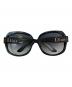 Christian Dior (クリスチャン ディオール) GLOSSY1 サングラス グリーン サイズ:62□20：8000円
