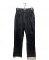THE SHISHIKUI（シシクイ）の古着「BASIC JEANS」｜ブラック