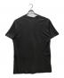 Hanes (ヘインズ) 80's EASY RIDER SKULL Tee（イージー ライダース スカル）/ USA製 シングルステッチ グレー サイズ:L：18000円