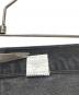 中古・古着 LEVI'S (リーバイス) 90's 505 後染め ブラックデニムパンツ 00505-0260 / 90年代 USA製 ボタン裏554 ブラック サイズ:W31 L30：12000円
