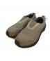 MERRELL（メレル）の古着「Jungle Moc Evo Woven 1TRLスリッポン」｜ベージュ
