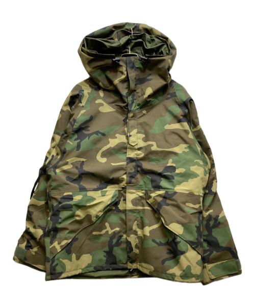 waiper（ワイパー）WAIPER (ワイパー) COLD WEATHER PARKA ジャケット DLA100-23-W-1101 カーキ サイズ:XXLの古着・服飾アイテム