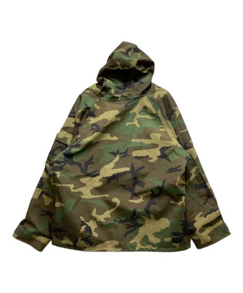 waiper（ワイパー）WAIPER (ワイパー) COLD WEATHER PARKA ジャケット DLA100-23-W-1101 カーキ サイズ:XXLの古着・服飾アイテム