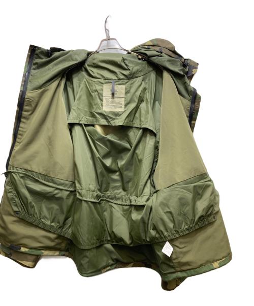 waiper（ワイパー）WAIPER (ワイパー) COLD WEATHER PARKA ジャケット DLA100-23-W-1101 カーキ サイズ:XXLの古着・服飾アイテム