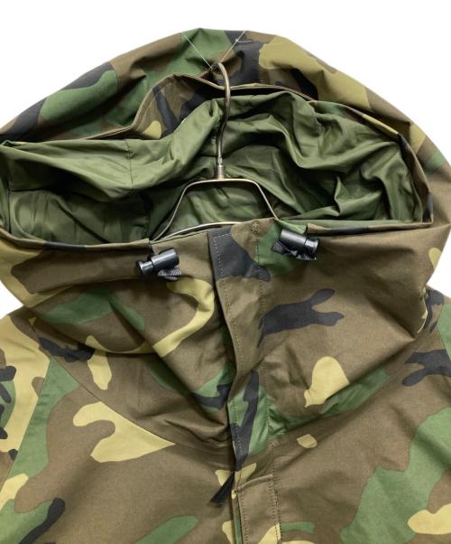 waiper（ワイパー）WAIPER (ワイパー) COLD WEATHER PARKA ジャケット DLA100-23-W-1101 カーキ サイズ:XXLの古着・服飾アイテム