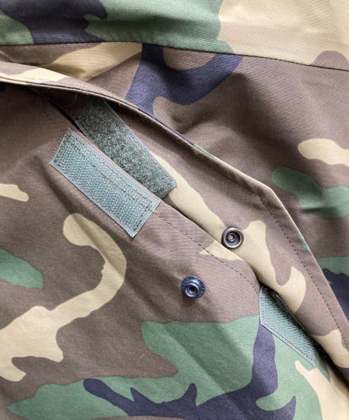 waiper（ワイパー）WAIPER (ワイパー) COLD WEATHER PARKA ジャケット DLA100-23-W-1101 カーキ サイズ:XXLの古着・服飾アイテム