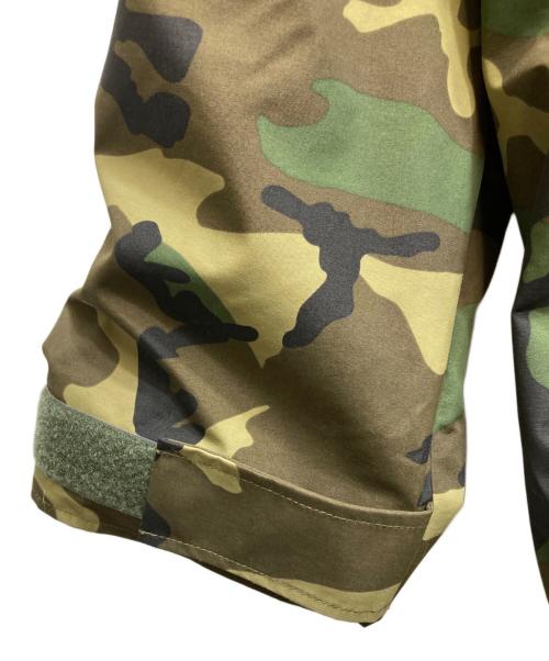 waiper（ワイパー）WAIPER (ワイパー) COLD WEATHER PARKA ジャケット DLA100-23-W-1101 カーキ サイズ:XXLの古着・服飾アイテム