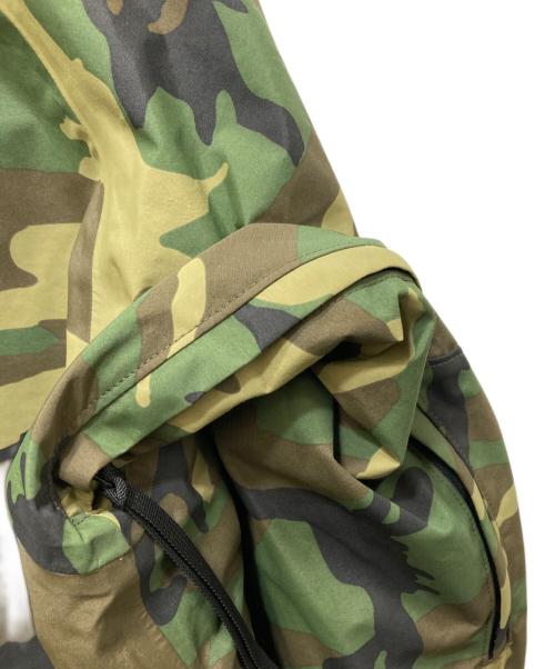 waiper（ワイパー）WAIPER (ワイパー) COLD WEATHER PARKA ジャケット DLA100-23-W-1101 カーキ サイズ:XXLの古着・服飾アイテム