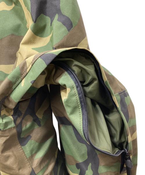 waiper（ワイパー）WAIPER (ワイパー) COLD WEATHER PARKA ジャケット DLA100-23-W-1101 カーキ サイズ:XXLの古着・服飾アイテム