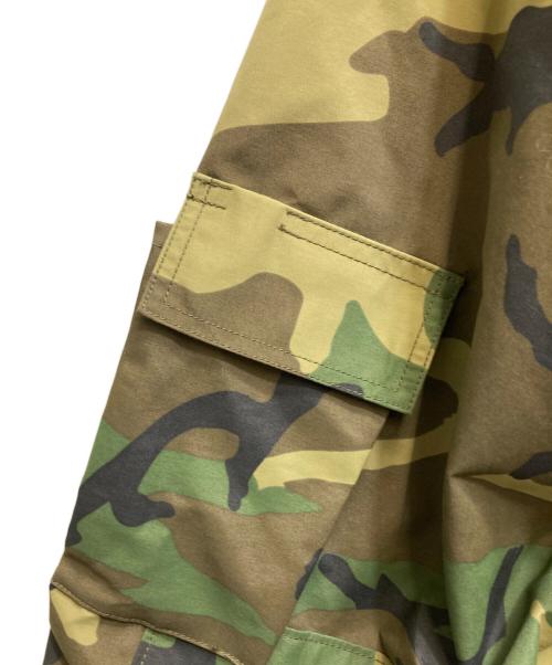 waiper（ワイパー）WAIPER (ワイパー) COLD WEATHER PARKA ジャケット DLA100-23-W-1101 カーキ サイズ:XXLの古着・服飾アイテム