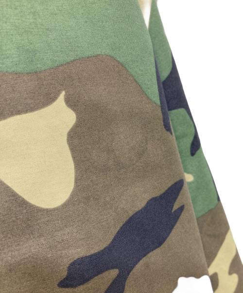 waiper（ワイパー）WAIPER (ワイパー) COLD WEATHER PARKA ジャケット DLA100-23-W-1101 カーキ サイズ:XXLの古着・服飾アイテム