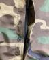 中古・古着 WAIPER (ワイパー) COLD WEATHER PARKA ジャケット DLA100-23-W-1101 カーキ サイズ:XXL：16000円