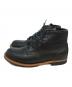 RED WING (レッドウィング) クラシックドレス ベックマンブーツ ブラック サイズ:USA10D：45000円
