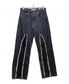 中古・古着通販】OUR LEGACY (アワーレガシー) VAST CUT Torino Stripe