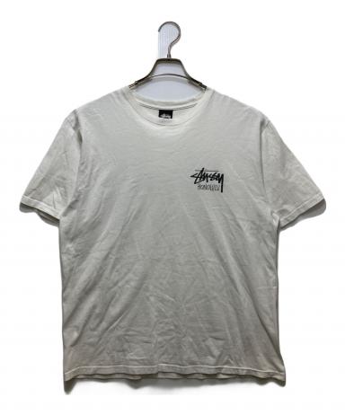 中古・古着通販】stussy (ステューシー) ショーンフォントロゴ