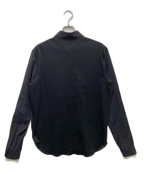 ORIMI（オリミ）ORIMI (オリミ) PLAYERS GATHER SHIRT ブラック サイズ:1の古着・服飾アイテム