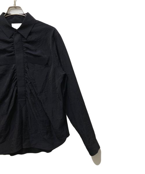 ORIMI（オリミ）ORIMI (オリミ) PLAYERS GATHER SHIRT ブラック サイズ:1の古着・服飾アイテム