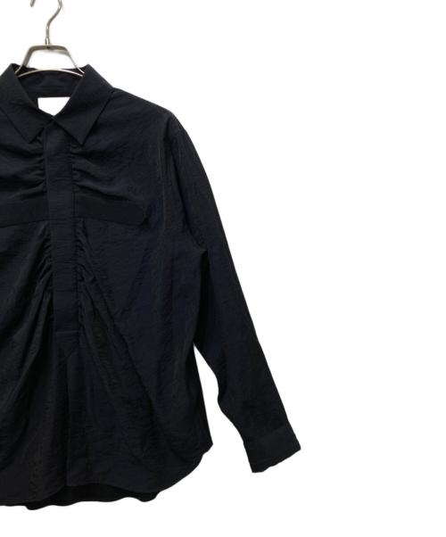 ORIMI（オリミ）ORIMI (オリミ) PLAYERS GATHER SHIRT ブラック サイズ:1の古着・服飾アイテム