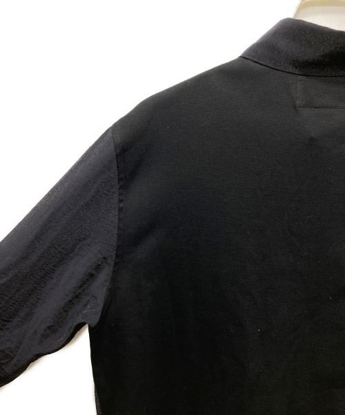 ORIMI（オリミ）ORIMI (オリミ) PLAYERS GATHER SHIRT ブラック サイズ:1の古着・服飾アイテム