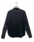 ORIMI (オリミ) PLAYERS GATHER SHIRT ブラック サイズ:1：18000円