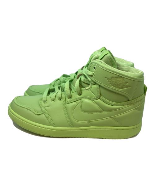 NIKE（ナイキ）NIKE (ナイキ) Air Jordan 1 High KO 