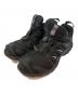 SALOMON（サロモン）の古着「XA PRO 3D GORE-TEX 393322」｜ブラック