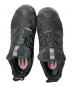 中古・古着 SALOMON (サロモン) XA PRO 3D GORE-TEX 393322 ブラック サイズ:26.5：10000円