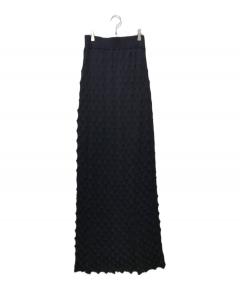 中古・古着通販】THE TOE (ザ・トゥー) Rothenburg Satin Skirt