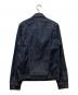 A.P.C. (アーペーセー) VESTE JEAN WORK インディゴ サイズ:XS：13000円