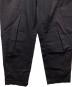 中古・古着 Engineered Garments (エンジニアド ガーメンツ) Drawstring Pant -High Count Twill-（ドローストリングパンツ）/ イージーワイドパンツ ネイビー サイズ:S：10000円