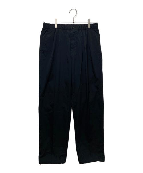 HERENESS（ヒアネス）HERENESS (ヒアネス) UNDERCURRENT PANTS ブラック サイズ:不明の古着・服飾アイテム
