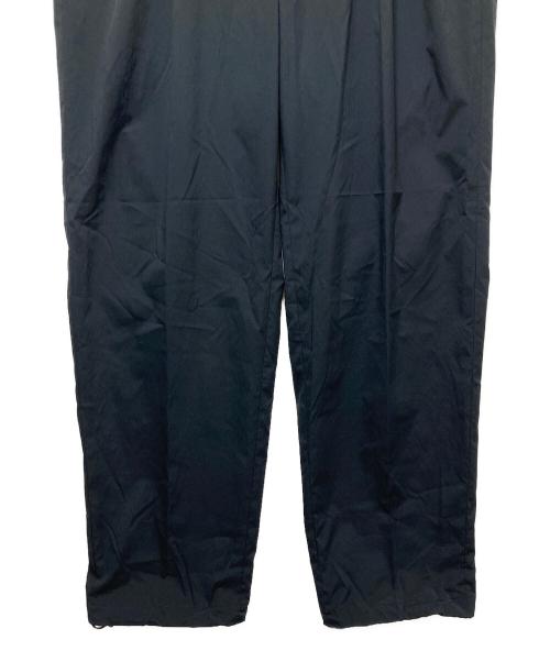 HERENESS（ヒアネス）HERENESS (ヒアネス) UNDERCURRENT PANTS ブラック サイズ:不明の古着・服飾アイテム