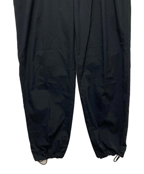 HERENESS（ヒアネス）HERENESS (ヒアネス) UNDERCURRENT PANTS ブラック サイズ:不明の古着・服飾アイテム