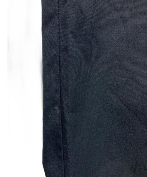 HERENESS（ヒアネス）HERENESS (ヒアネス) UNDERCURRENT PANTS ブラック サイズ:不明の古着・服飾アイテム