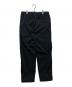 HERENESS (ヒアネス) UNDERCURRENT PANTS ブラック サイズ:不明：10000円