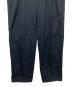 中古・古着 HERENESS (ヒアネス) UNDERCURRENT PANTS ブラック サイズ:不明：10000円