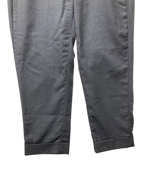 Engineered Garments（エンジニアド ガーメンツ）Engineered Garments (エンジニアド ガーメンツ) Andover Patnt / アンドーバーパンツ グレー サイズ:32の古着・服飾アイテム