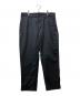 Engineered Garments（エンジニアド ガーメンツ）の古着「Andover Patnt / アンドーバーパンツ」｜グレー