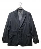Engineered Garmentsエンジニアド ガーメンツ）の古着「Andover Jacket/アンドーバージャケット」｜グレー