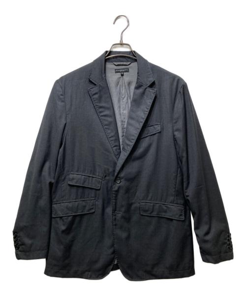 Engineered Garments（エンジニアド ガーメンツ）Engineered Garments (エンジニアド ガーメンツ) Andover Jacket/アンドーバージャケット グレー サイズ:Mの古着・服飾アイテム
